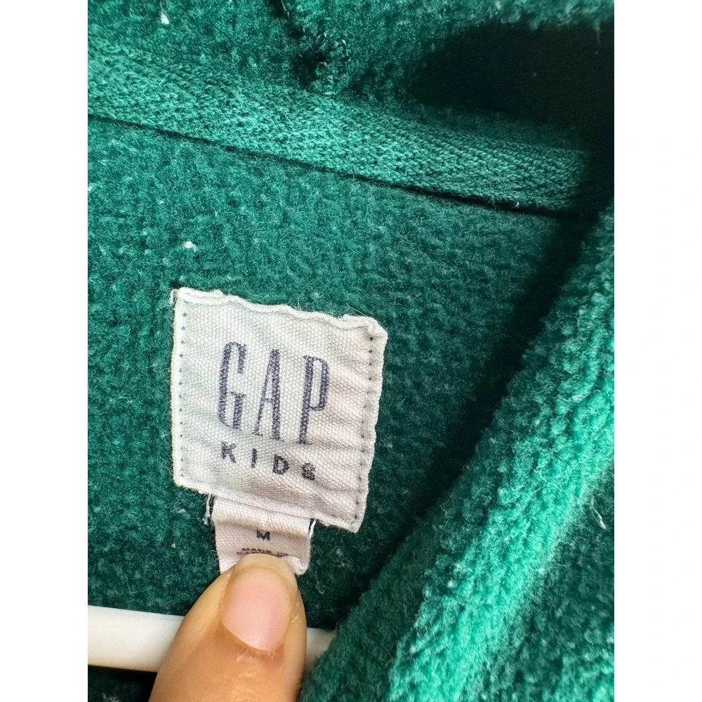 GAP snuggle up
